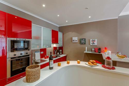 Apartamento My Casa - Square Royal