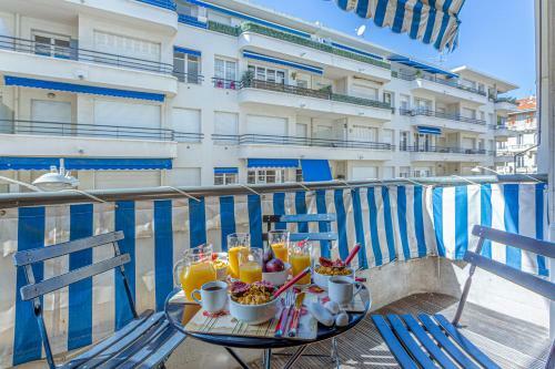 Apartamento My Casa - Square Royal