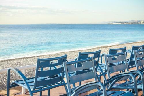 Apartamento My Casa - Square Royal