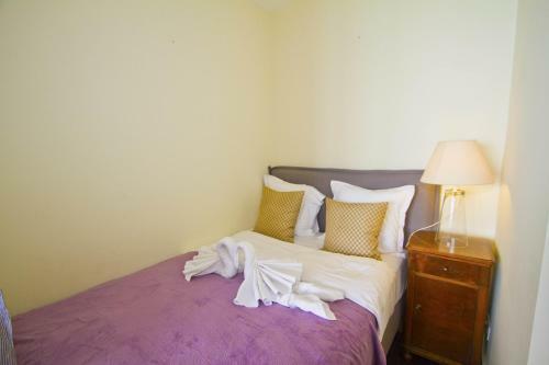 Apartamento Beachside Suite Panoramic - Promenade Holiday