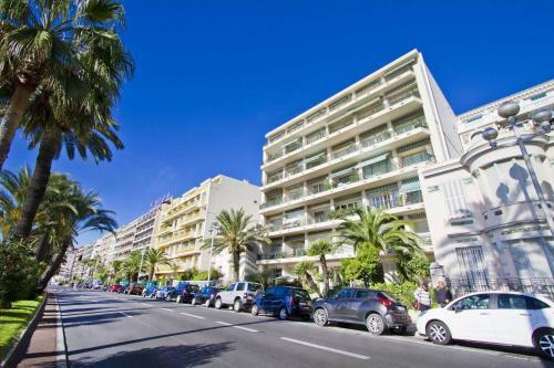 Apartamento Beachside Suite Panoramic - Promenade Holiday