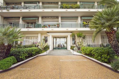 Apartamento Beachside Suite Panoramic - Promenade Holiday