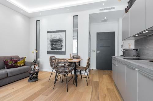 Apartamento Cosy Cocoon Place Du Pin