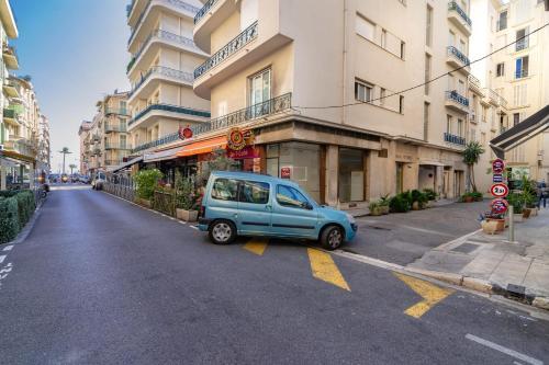 Apartamento Palais In�s Furnished Flat