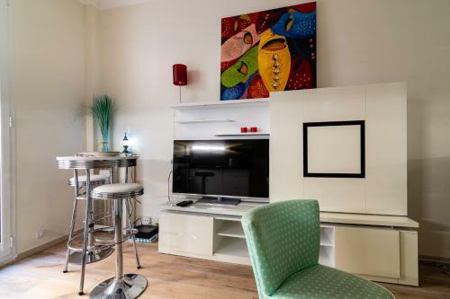 Apartamento Palais In�s Furnished Flat