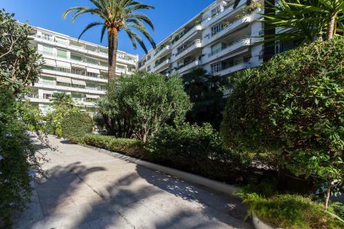 Apartamento Nice Beach - Promenade Des Anglais