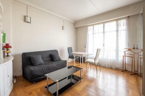 Nice Apartement At Lib�ration