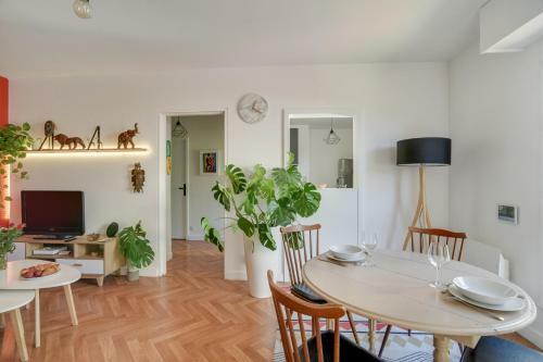 Apartamentos Votre Escale - Le Globe Trotteur