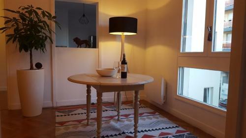 Apartamentos Votre Escale - Le Globe Trotteur