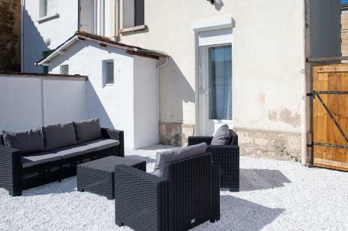 Apartamento L'immeuble Du Mar�chal