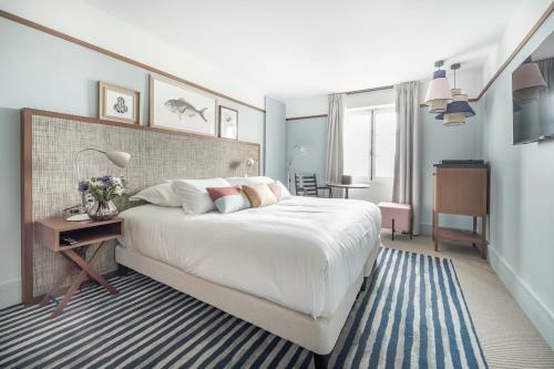 Hotel Villa Arthus-bertrand