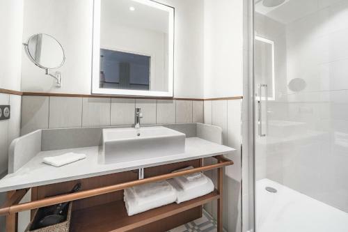 Hotel Villa Arthus-bertrand