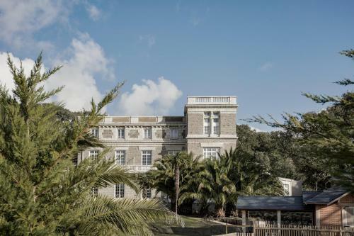 Hotel Villa Arthus-bertrand