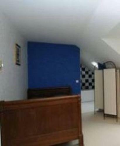 Gte La Cl Des Champs