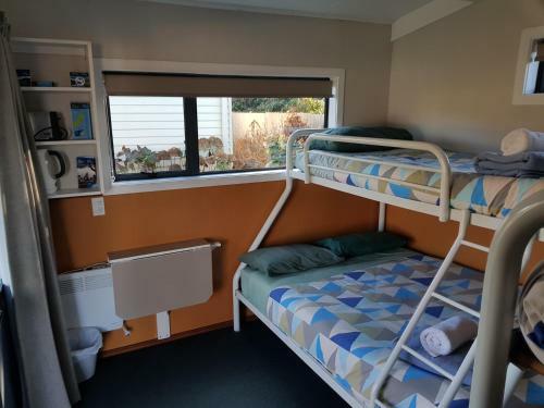 Timaru Top 10 Holiday Park