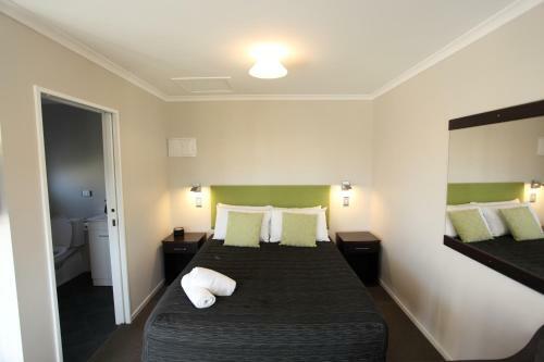 Timaru Top 10 Holiday Park