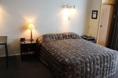 Asure Evergreen Motel