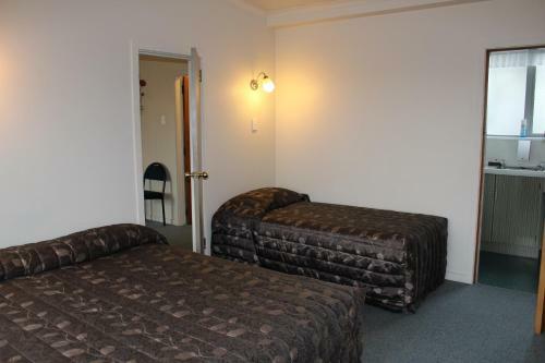 Asure Evergreen Motel