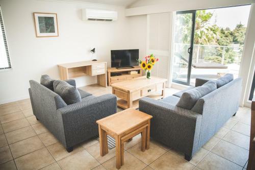 Hotel Waiheke Island Resort