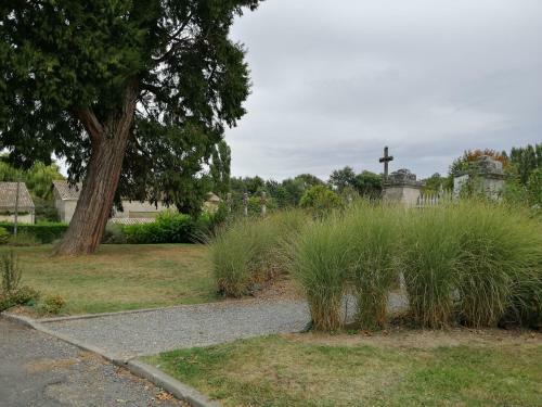 Apartamento Cap Saint Emilion - 4 G�tes Cosy de 2 Chambres
