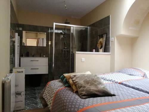 Apartamento Cap Saint Emilion - 4 G�tes Cosy de 2 Chambres