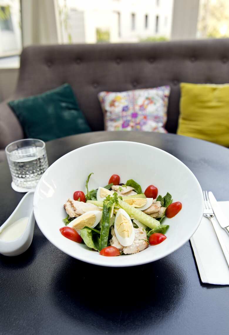 Hotel Mercure Paris Montparnasse Pasteur