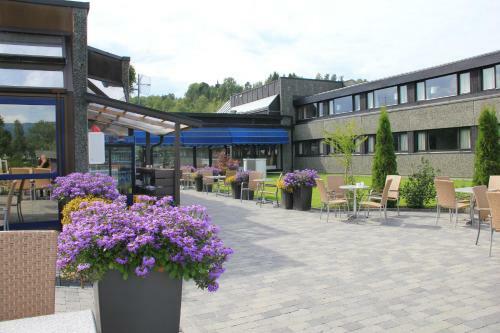 B� Hotel