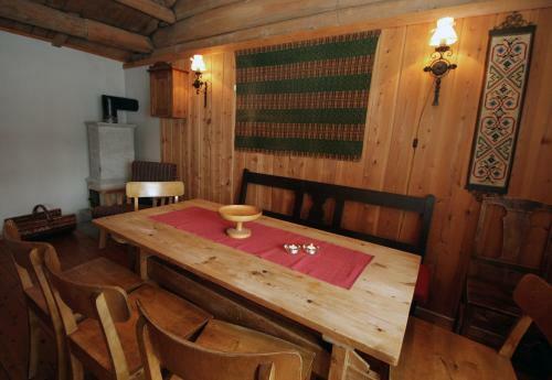 Hotel Putten Seter