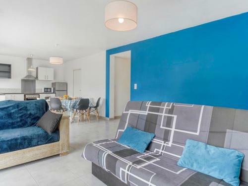 Holiday Home Villa C�te Sauvage