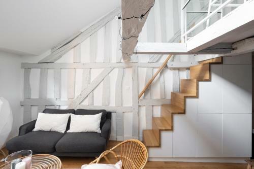 Apartamento Georgia By Cocoonr