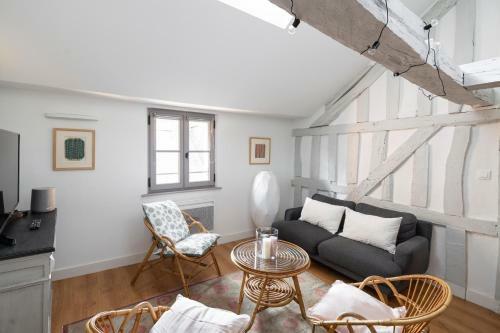 Apartamento Georgia By Cocoonr