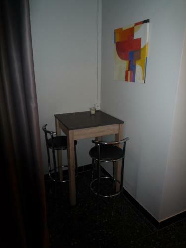 Bed & Breakfast La Maison Des Bonheurs