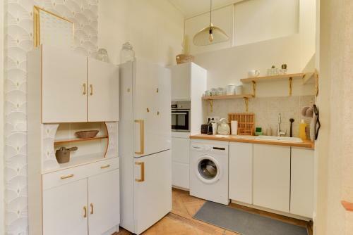 Apartamento Suite de Pauline By Cocoonr