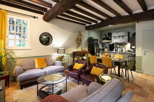 Cottage Livingstone By Cocoonr