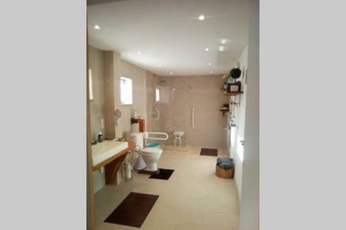 Apartamento G�te 1 La Grange de Delphine