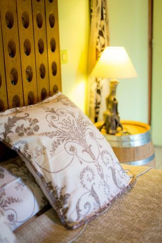 Bed & Breakfast Domaine Bacchus