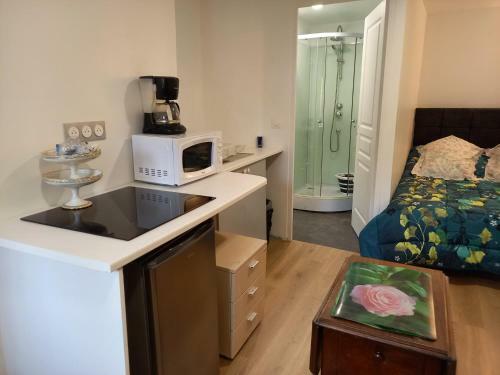 Apartamento Studios de Magenta