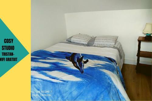 Apartamento Studios de Magenta