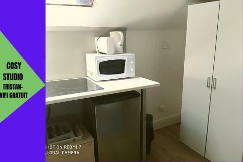 Apartamento Studios de Magenta
