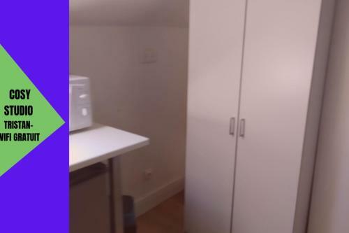 Apartamento Studios de Magenta