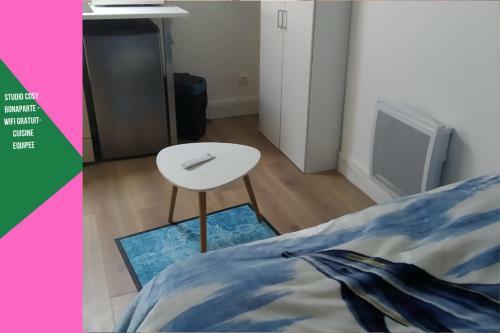 Apartamento Studios de Magenta