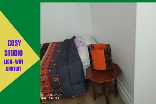 Apartamento Studios de Magenta