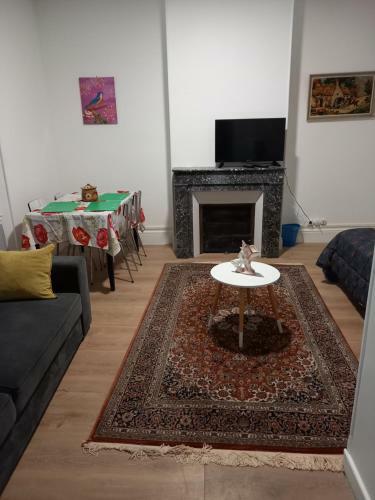 Apartamento Studios de Magenta