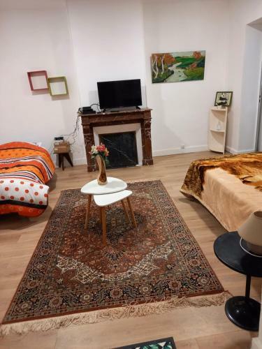 Apartamento Studios de Magenta