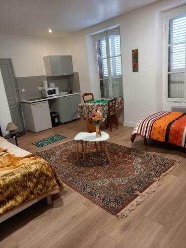 Apartamento Studios de Magenta
