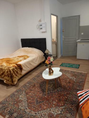 Apartamento Studios de Magenta