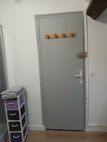 Apartamento Studios de Magenta