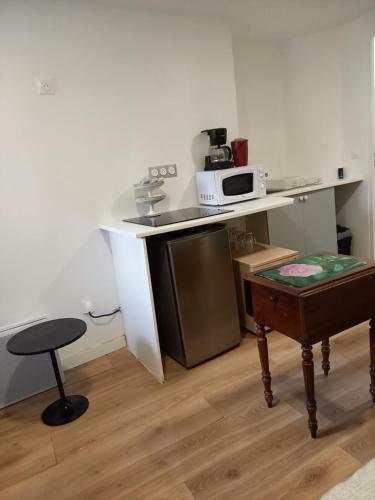 Apartamento Studios de Magenta