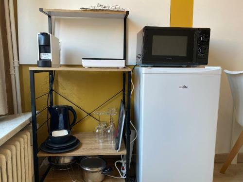 Apartamento Capsule Roubaix Lille Private Shower & Netflix