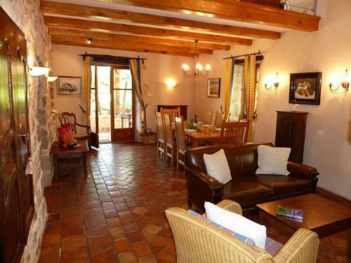 Serene Holiday Home In Rosi�res With Pool